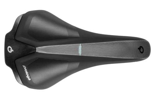 [SCEVTN0HB00-AM] SILLIN PROLOGO SCRATCH EVA TIROX 140 HARD BLACK AM
