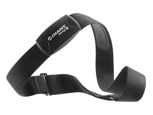 [410000075] BANDA CARDIACA GIANT ANT+&BLE 2 IN 1 HEART RATE BELT