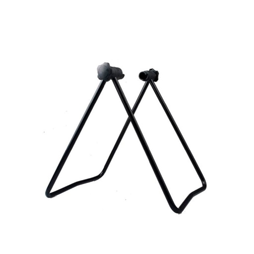 [261001] PARADOR DE BICICLETA GIANT U-SHAPE BIKE STAND BLACK
