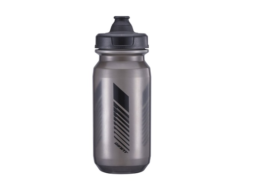 [480000258] BOTELLA GIANT CLEANSPRING 600CC TRASPARENT BLACK