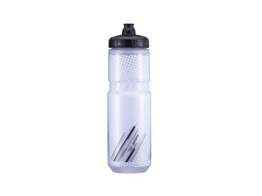 [480000272] BOTELLA GIANT EVERCOOL THREMO TRASPARENT/GRAY