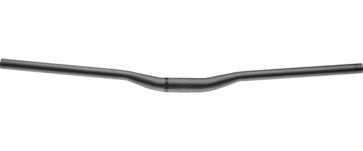 [180000270] MANUBRIO GIANT CONNECT TR RISER HB BLACK 31.8X 780