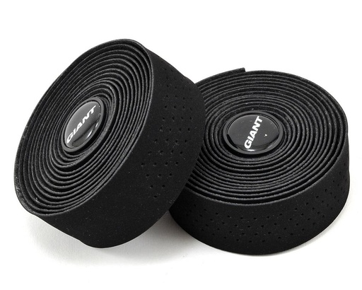[190000037] CINTA DE MANUBRIO GIANT CONTACT SLR LITE HANDLEBAR TAPE BLACK