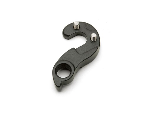 [270131] HANGER / POSTIZA  DERAILLEUR , 09+ DEFY& AVAIL ADV / TCR ADV / TCR ADV SL, BLACK / CONTEND