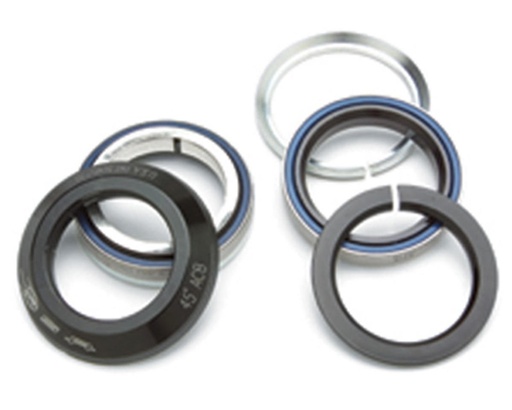[490201] JUEGO DE DIRECCIÓN GIANT OD1 1/8 ROAD INTEGRATED HEADSET