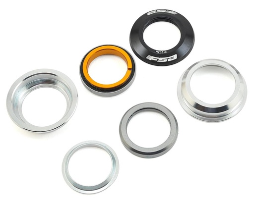 [490202] JUEGO DE DIRECCIÓN GIANT GXTC ZERO STACK HEADSET OD1 1/8