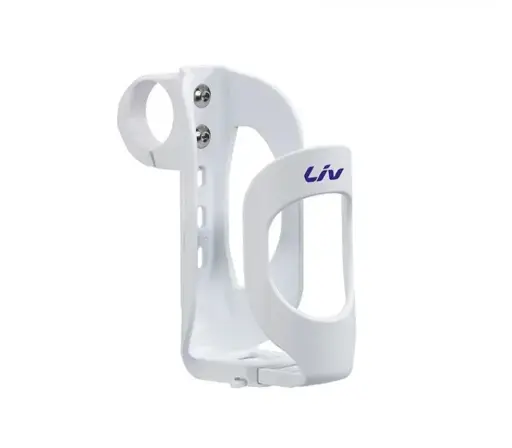 [490000112] PORTABOTELLA LIV PROWAY ADJ WHITE