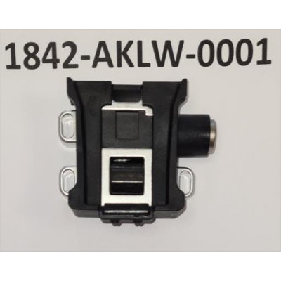 [1842-AKLW-0001] REPUESTO CHAPA (PERNO) E-BIKE GIANT BLOQUEO TAPA BATERÍA A CUADRO TRANCE X AD E+ MY22