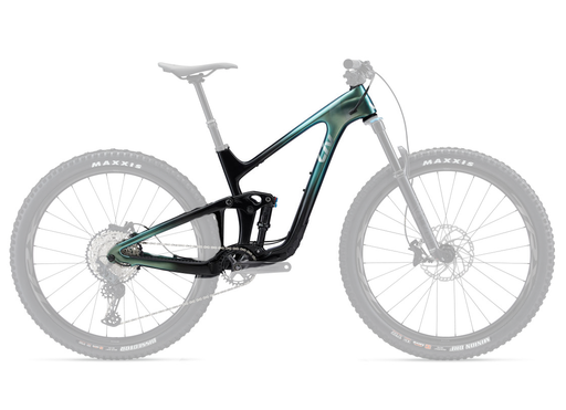 CUADRO DE BICICLETA MTB LIV INTRIGUE ADVANCED MY22