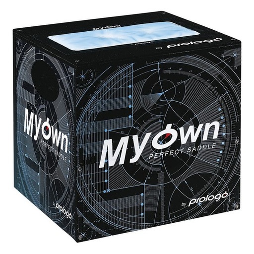 [KITMYOWN]  PROLOGO KIT MYOWN PERFECT SADDLE