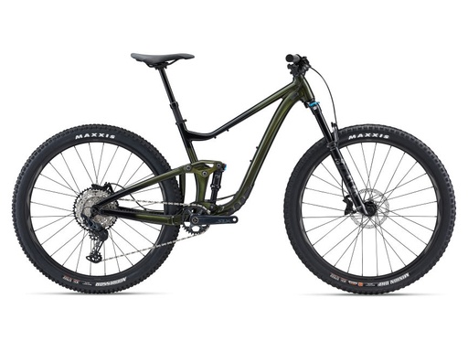 BICICLETA MTB GIANT TRANCE 29 1 MY22