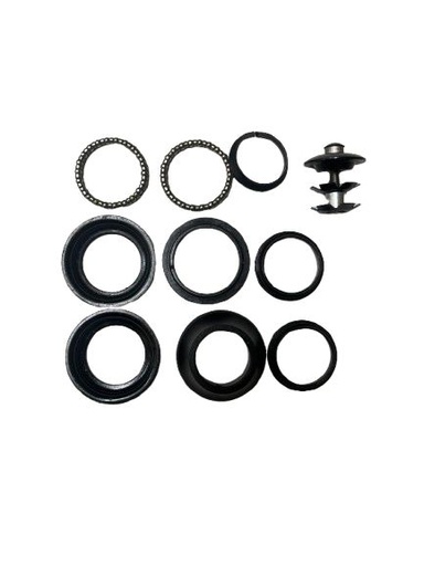 [1310-VPA680-11] JUEGO DE DIRECCION TALON VPA680 SEMI-INTEGRADO