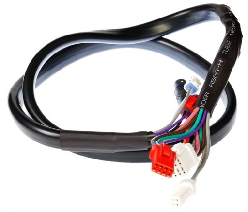 [147L-HCRCTM-04] REPUESTO GIANT MAIN LINE/DISPLAY TO MOTOR/CABLE 790MM/S