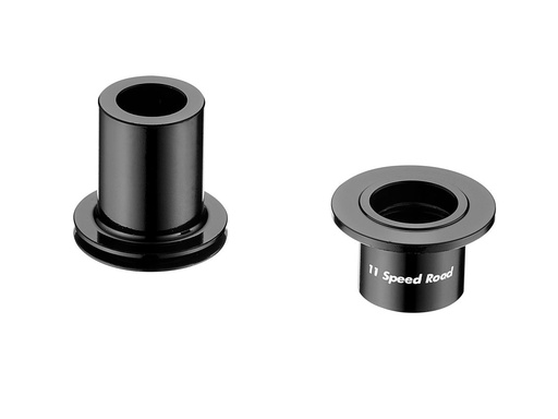 [300000132] 2021 CADEX AR HUB END CAP 142*12 SHIMANO 11S