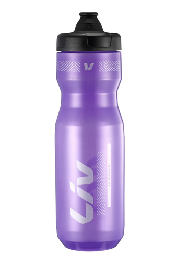 [480000219] BOTELLA LIV LIV CLEANSPRING 750CC TRANSPARENT PURPLE