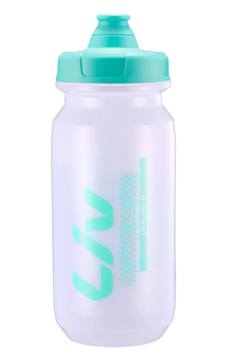 [480000220] BOTELLA LIV LIV CLEANSPRING 600CC TRANSPARENT /GREEN