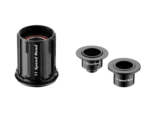 [300000123] CADEX AR FREE HUB BODY KITS SHIMANO