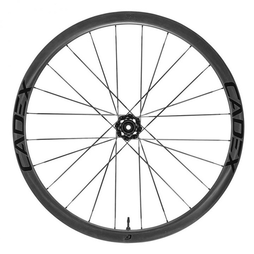 [350000279] CADEX 36 TUBELESS DISC BRAKE RW-SRAM XDR