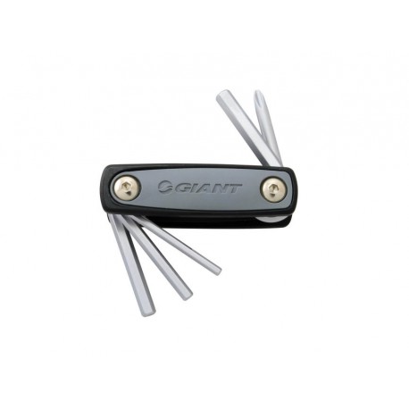 [950817] HERRAMIENTA GIANT TOOLSHED 5