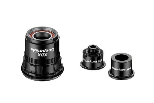 [300000089]  GIANT NÚCLEO SRAM XDR 12S P/SLR 2021
