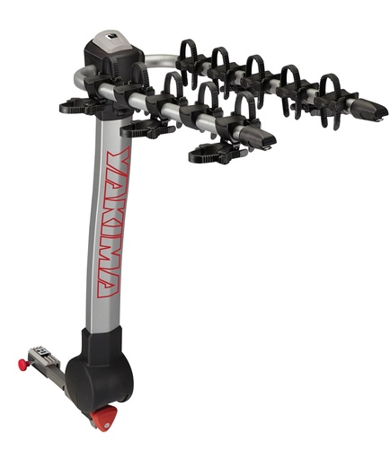 [8002459] PORTABICICLETA YAKIMA RIDGEBACK 5
