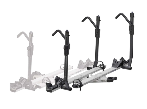 [8002741] PORTABICICLETA YAKIMA STAGETWO +2 ADD ON VAPOR