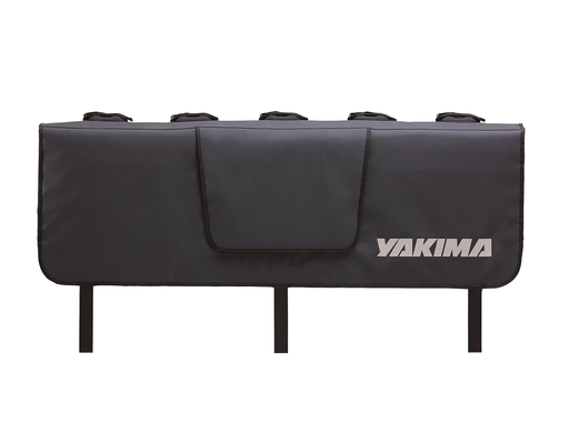 [8007455] PORTABICICLETA / PADS YAKIMA GATEKEEPER MEDIUM BLACK
