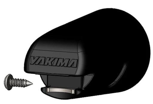[8890306] REPUESTO YAKIMA REPLACEMENT END CAP