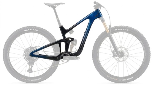 [90222G910449A6] CUADRO DE BICICLETA MTB LIV INTRIGUE ADVANCED PRO 29 MY22