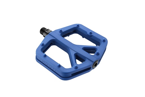 [230000104] PEDALES GIANT GIANT PINNER COMP FLAT PEDAL-BLUE