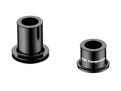 [300000133] CADEX AR HUB END CAP 142*12 SRAM 12