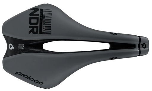 [DIENNA3AB80-AM] SILLÍN PROLOGO DIMENSION-NDR NACK 143 ANTHRACITE/BLACK AM