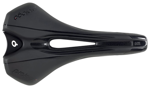 [KED2200HB60-AM] SILLÍN PROLOGO KAPPA EVO DEA2 T.20 HARD BLACK AM