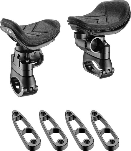 [180000185] MANUBRIO GIANT GIANT CONTACT AERO CLIP ON CLAMP PROPEL MY17