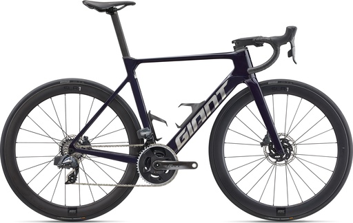 BICICLETA RUTA GIANT PROPEL ADVANCED PRO 0-AXS MY23