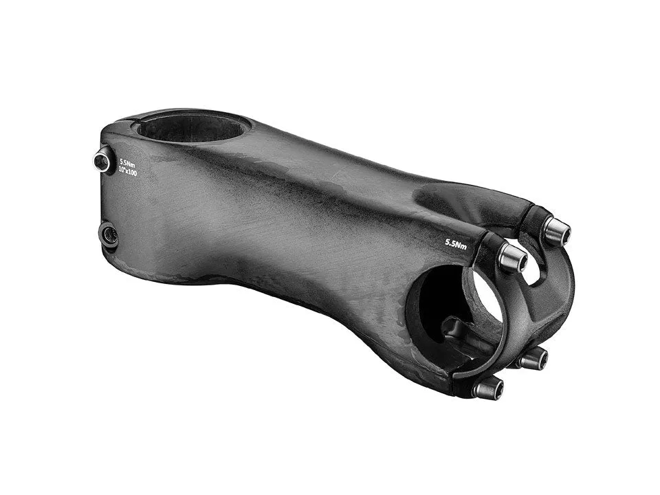 [170000232] TEE GIANT GIANT CONTACT SLR OD2 STEM BLA 31.8X 80 10D