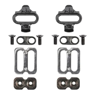[C05F] CALAS EXUSTAR SPD NEGRO 42G/PAR