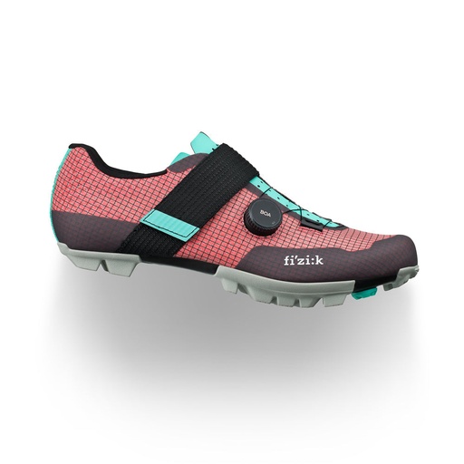 ZAPATILLAS FIZIK VENTO FEROX CARBON CLIP