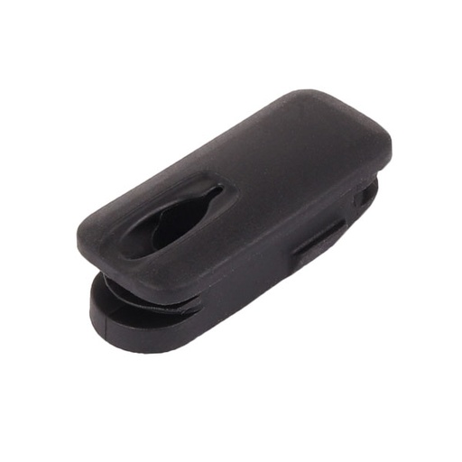 [1472-PLUGIN-714] REPUESTO GIANT TAPÓN DE CUADRO / FUNDA DE CONEXIÓN PARA GUÍA DE CABLE INTERNA