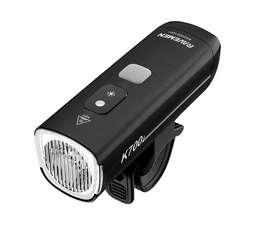 [K700] Luz Ravemen K700
