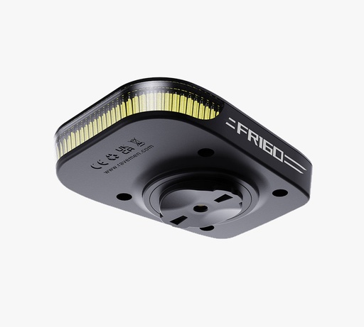 [FR160] Luz Ravemen FR160
