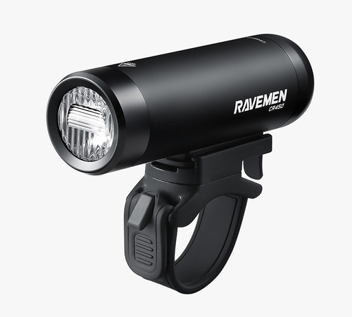 [CR450] Luz Ravemen CR450 

