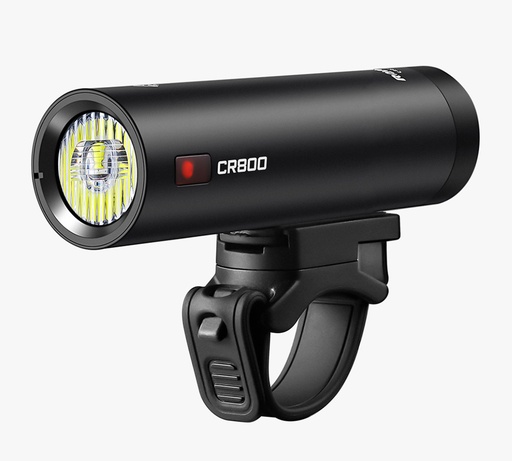 [CR800] Luz Ravemen CR800
