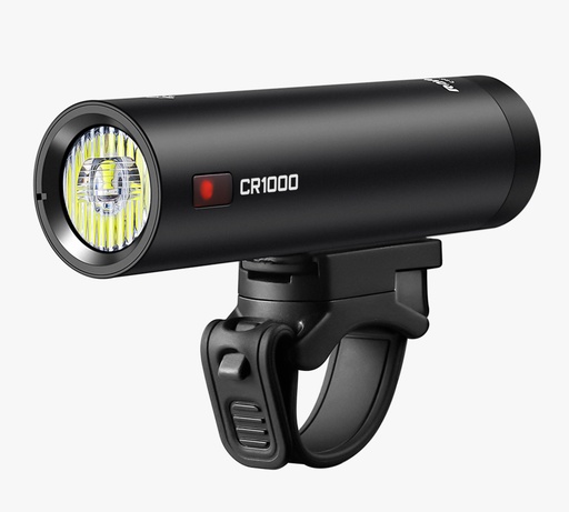 [CR1000] Luz Ravemen CR1000
