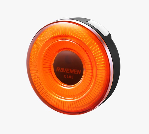 [CL05] Luz Ravemen CL05
