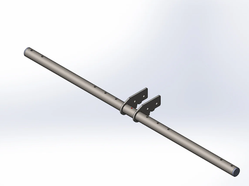 [8881429] REPUESTO YAKIMA RPL,UPPER BAR, HANGTIGHT 4