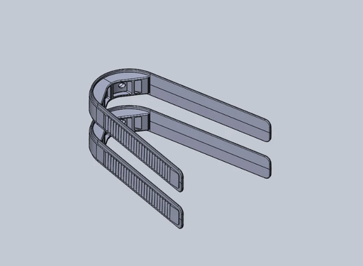 [8881202] REPUESTO YAKIMA SuperCush ZipStrips 2020+