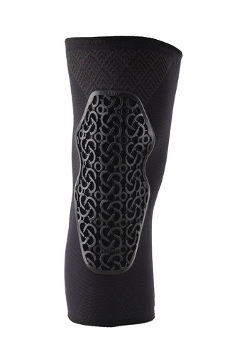 RODILLERA SERYT ALPS BLACK 